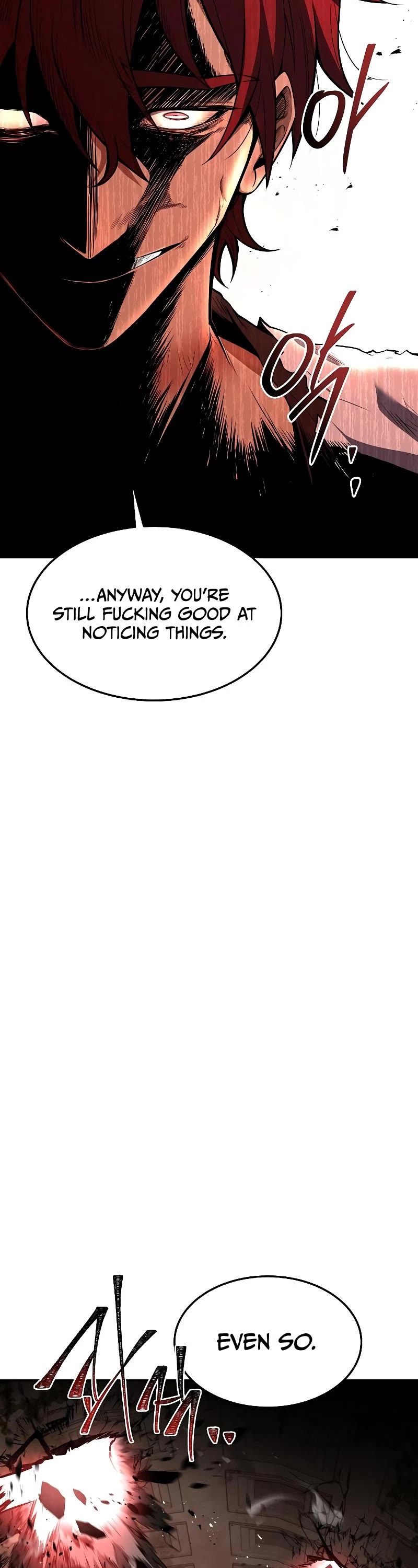 The Archmage's Restaurant Chapter 32 page 60 - Chapter 32