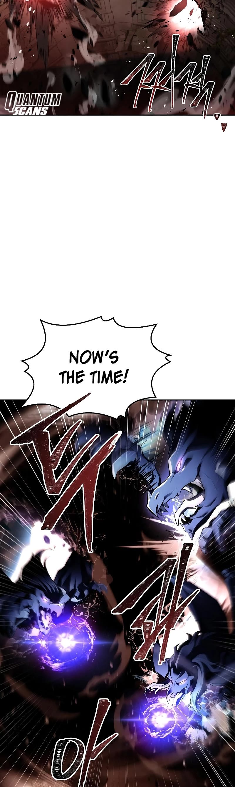The Archmage's Restaurant Chapter 32 page 61 - Chapter 32