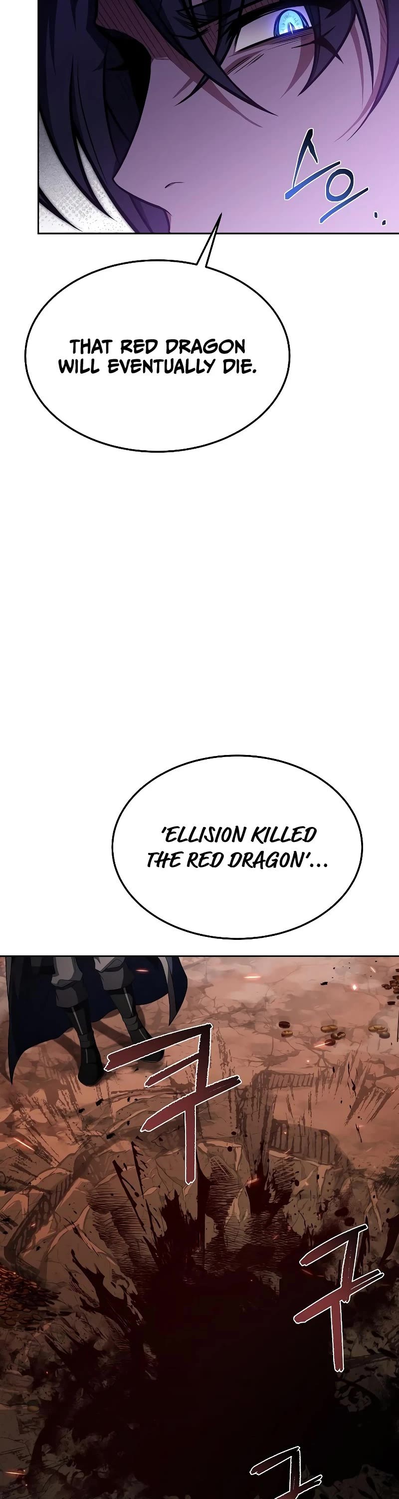 The Archmage's Restaurant Chapter 33 page 29 - Chapter 33