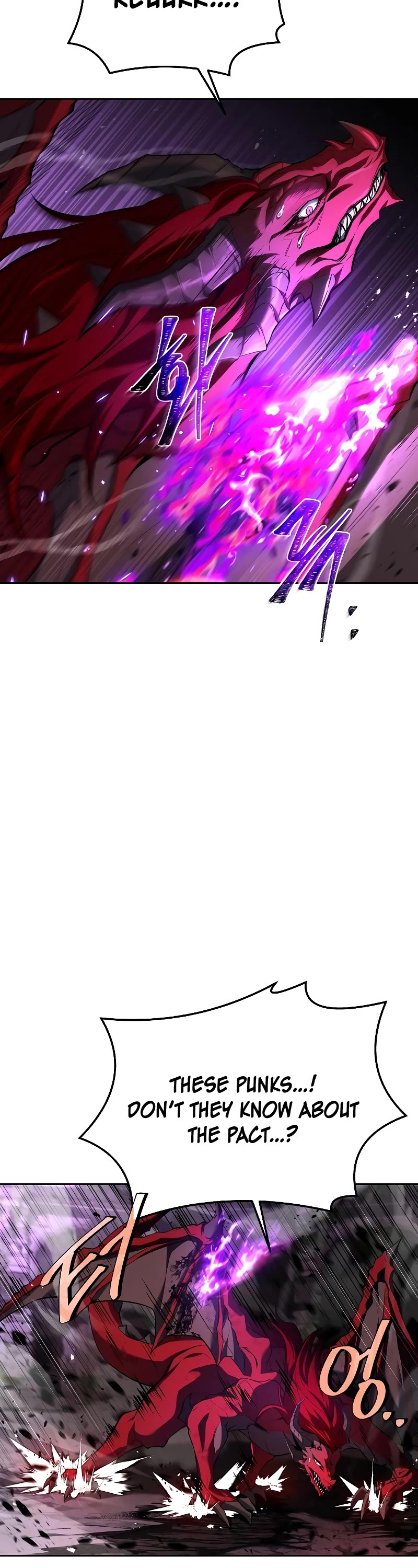 The Archmage's Restaurant Chapter 33 page 3 - Chapter 33