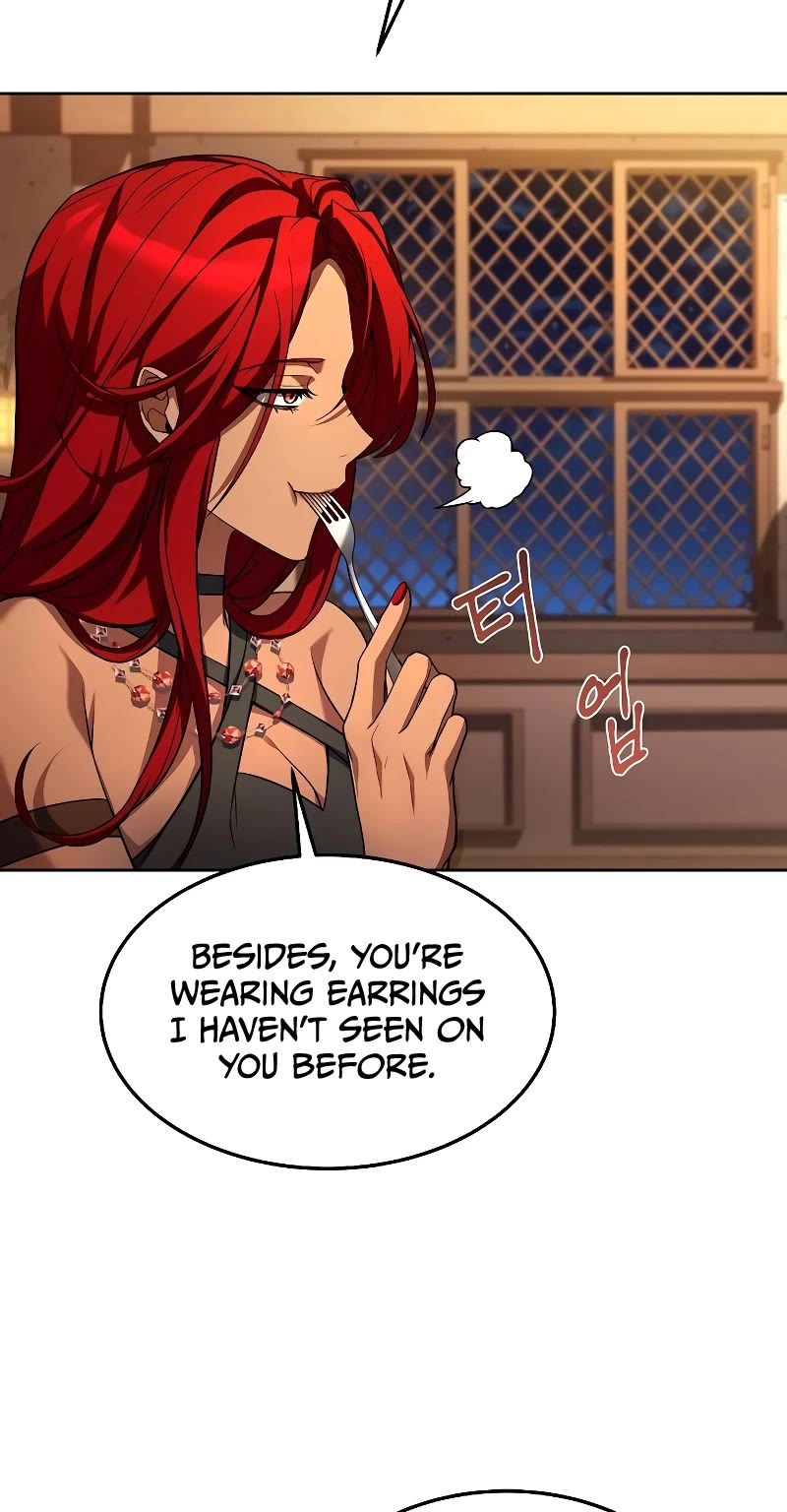 The Archmage's Restaurant Chapter 33 page 37 - Chapter 33