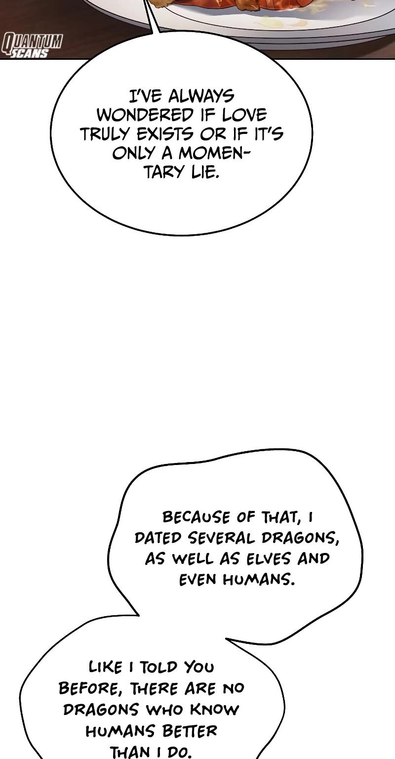 The Archmage's Restaurant Chapter 33 page 43 - Chapter 33