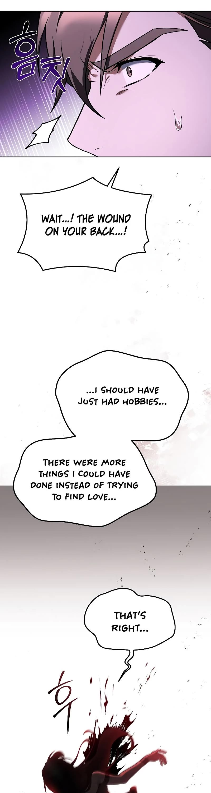 The Archmage's Restaurant Chapter 33 page 47 - Chapter 33