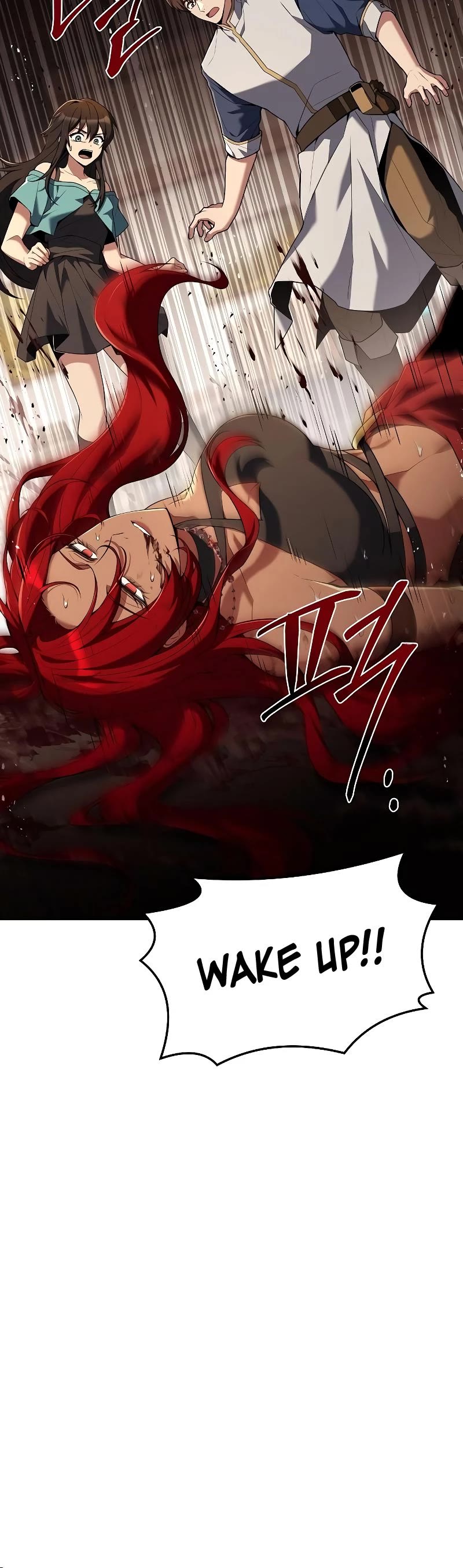 The Archmage's Restaurant Chapter 33 page 49 - Chapter 33