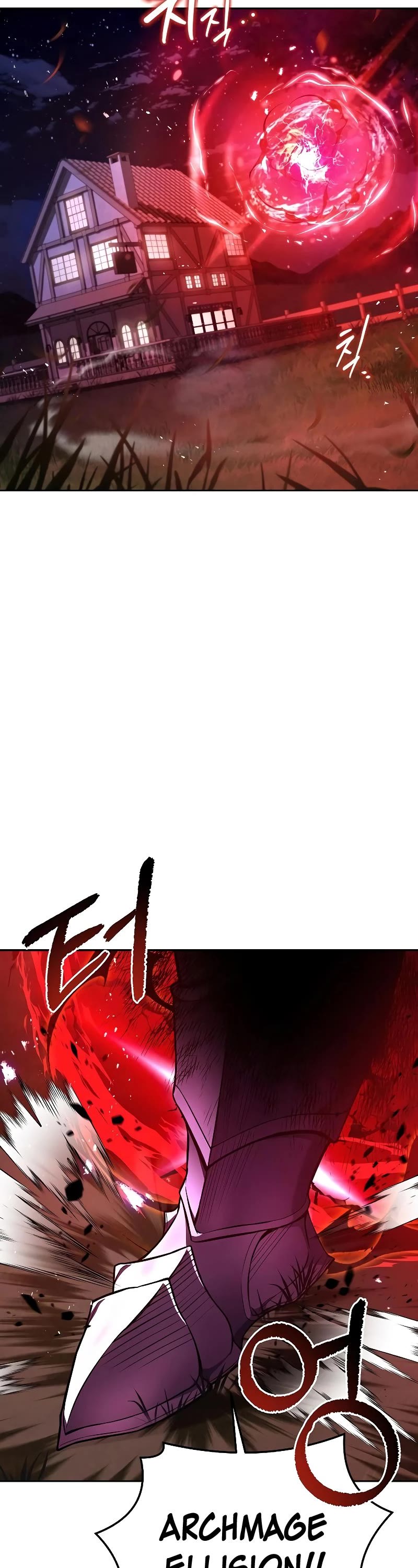 The Archmage's Restaurant Chapter 33 page 51 - Chapter 33