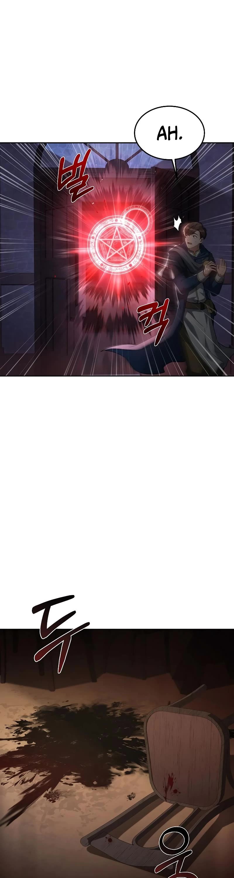 The Archmage's Restaurant Chapter 33 page 61 - Chapter 33