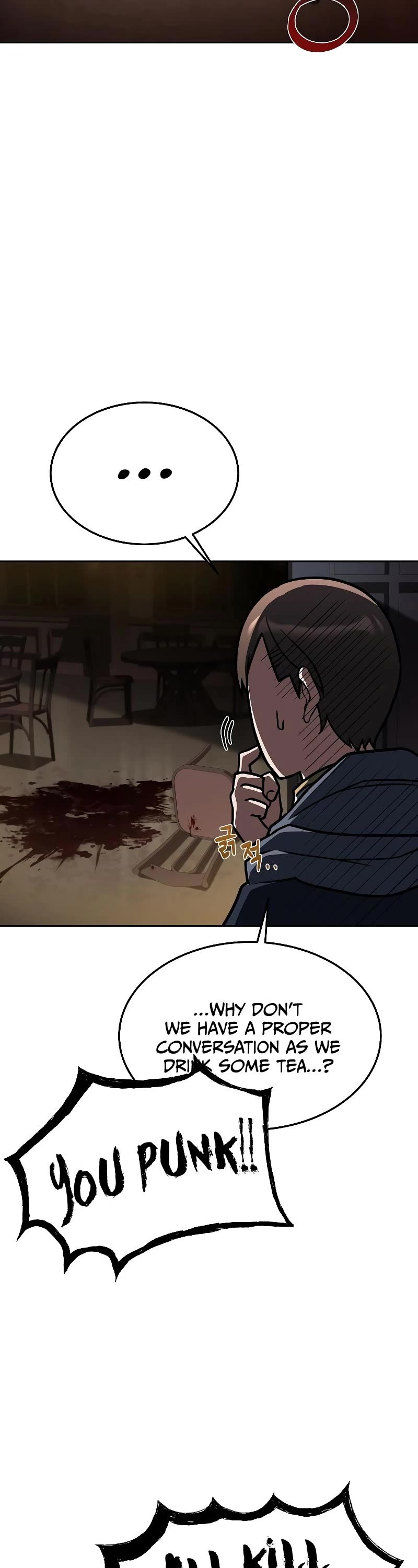 The Archmage's Restaurant Chapter 33 page 62 - Chapter 33