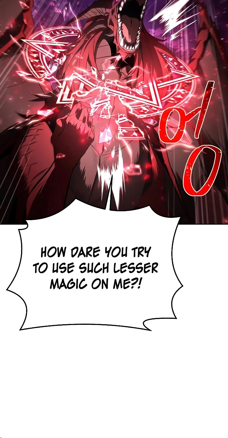 The Archmage's Restaurant Chapter 33 page 7 - Chapter 33