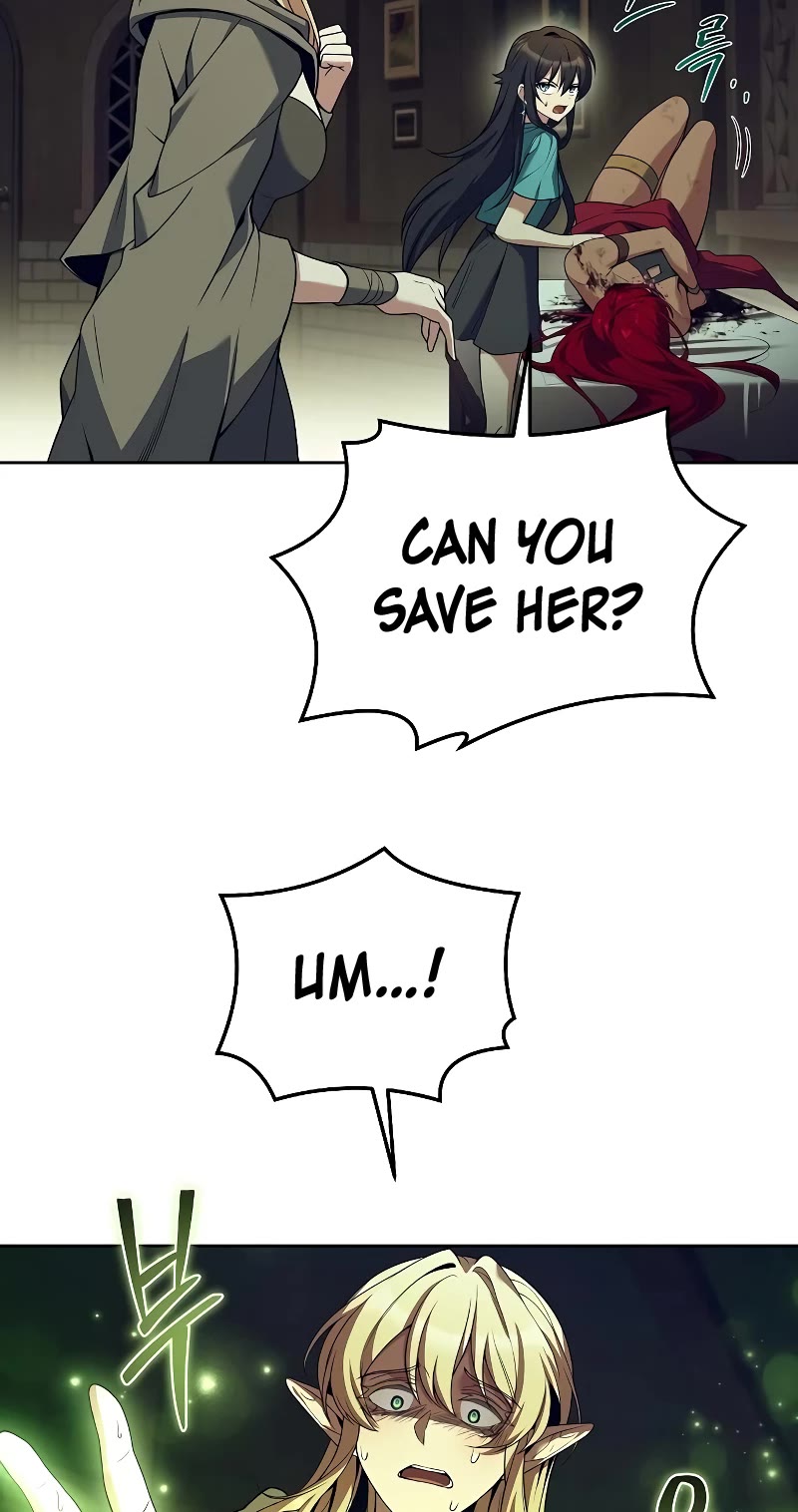 The Archmage's Restaurant Chapter 34 page 16 - Chapter 34