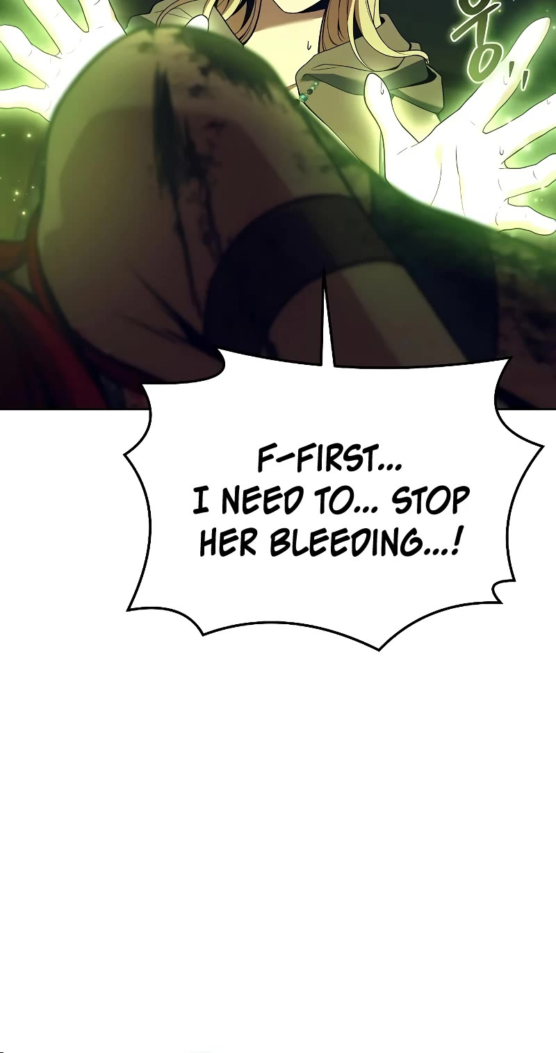 The Archmage's Restaurant Chapter 34 page 17 - Chapter 34