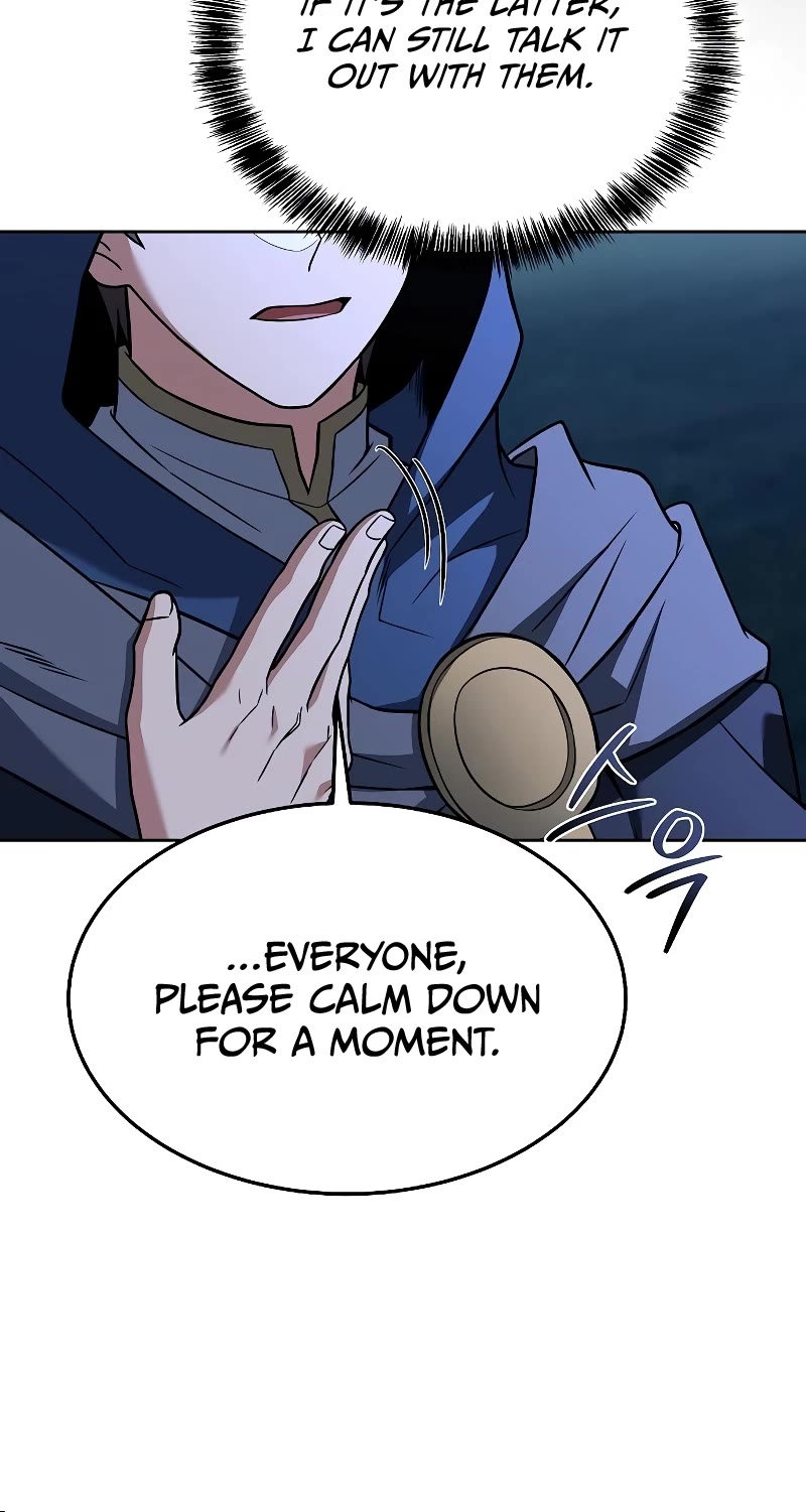 The Archmage's Restaurant Chapter 34 page 23 - Chapter 34