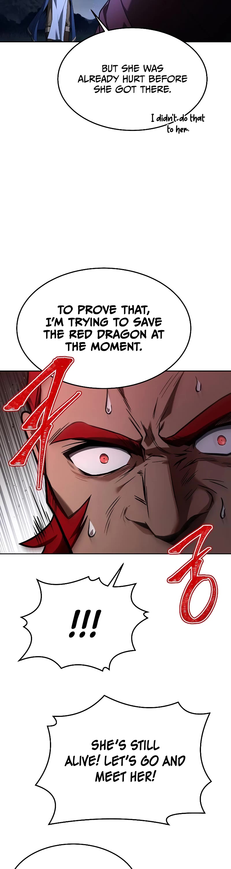 The Archmage's Restaurant Chapter 34 page 25 - Chapter 34