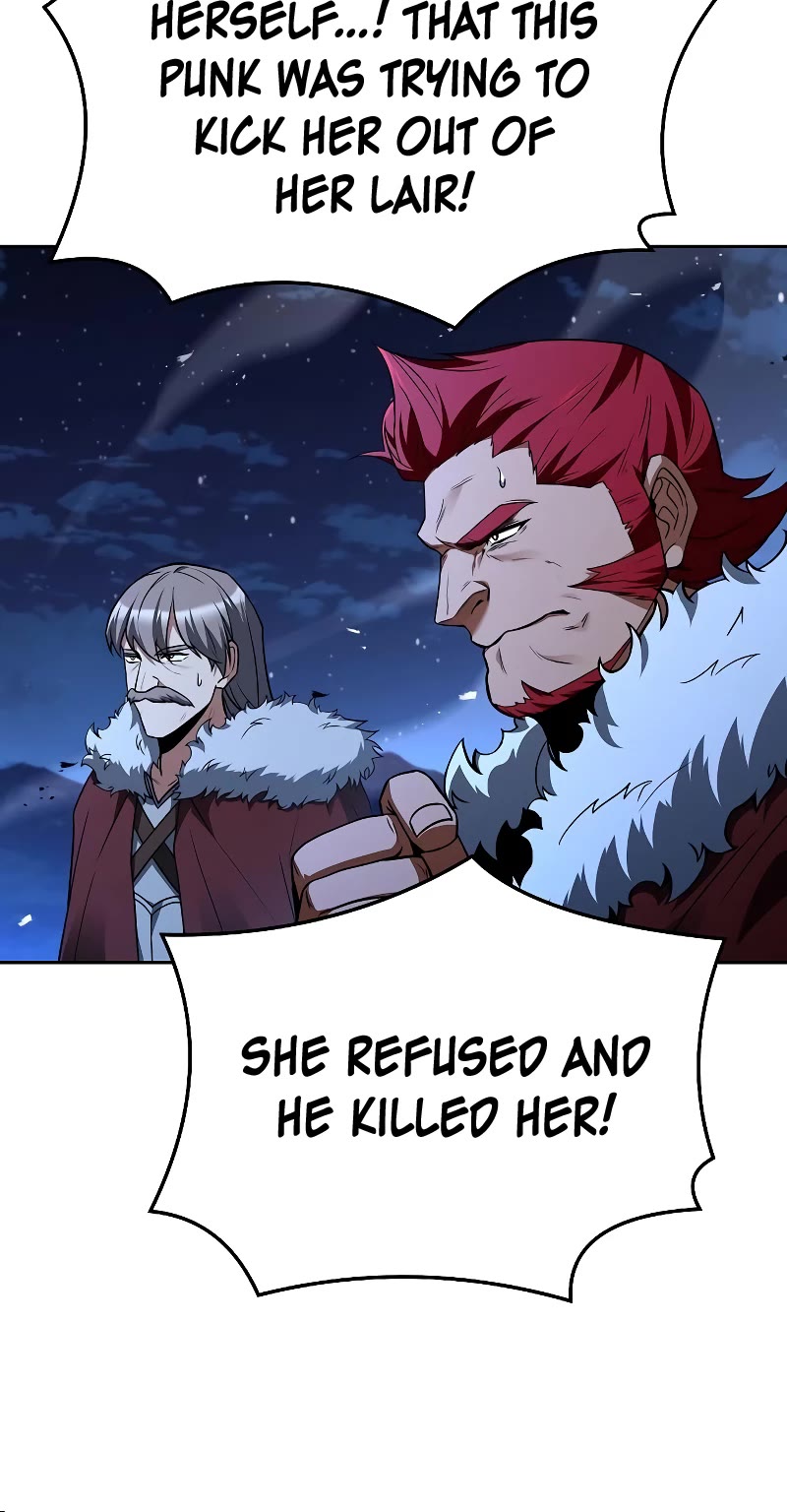The Archmage's Restaurant Chapter 34 page 29 - Chapter 34