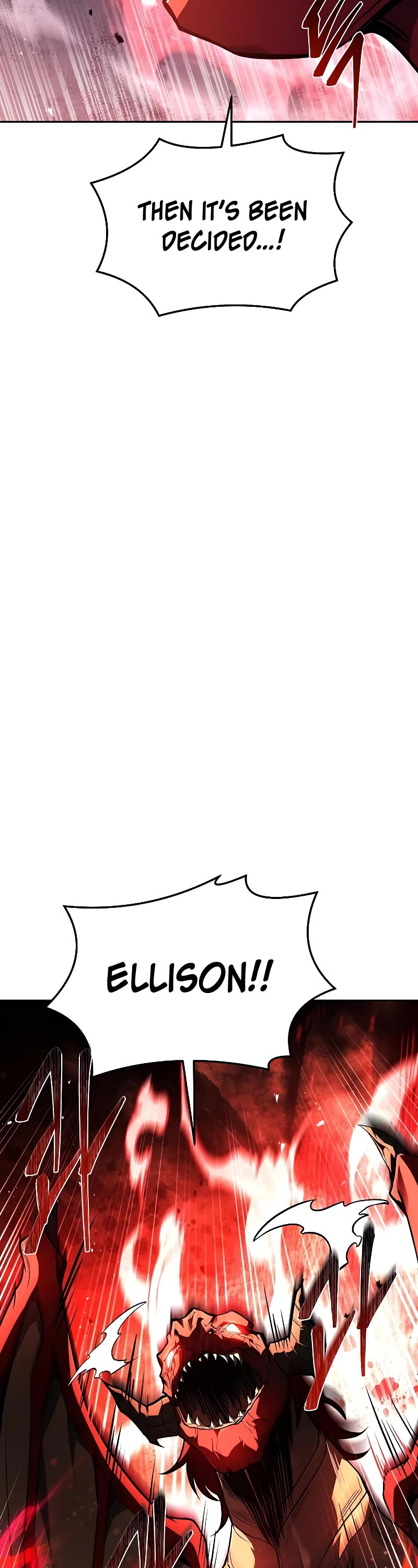 The Archmage's Restaurant Chapter 34 page 31 - Chapter 34