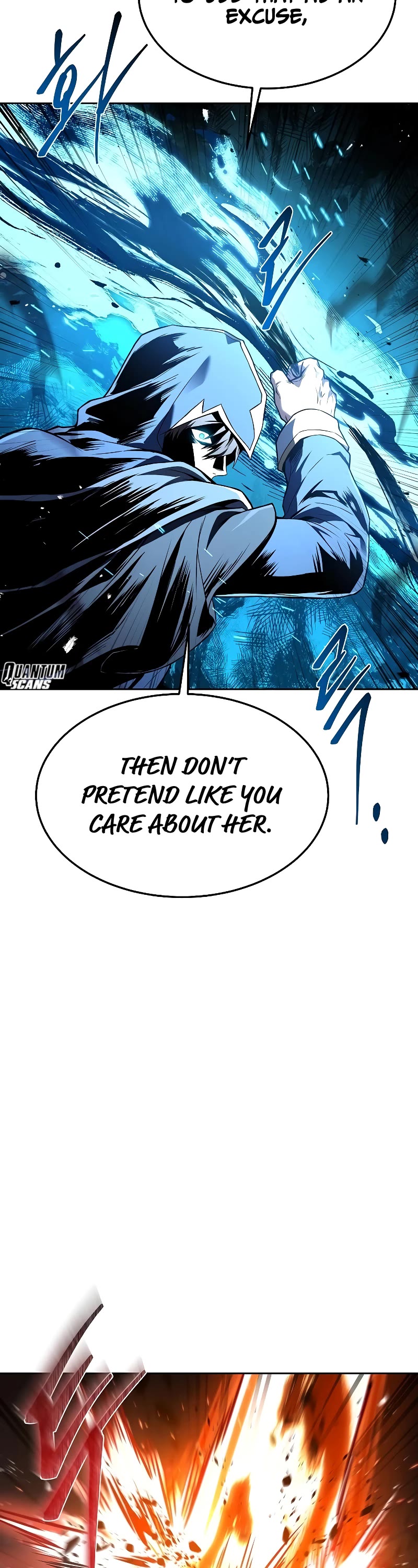 The Archmage's Restaurant Chapter 34 page 38 - Chapter 34