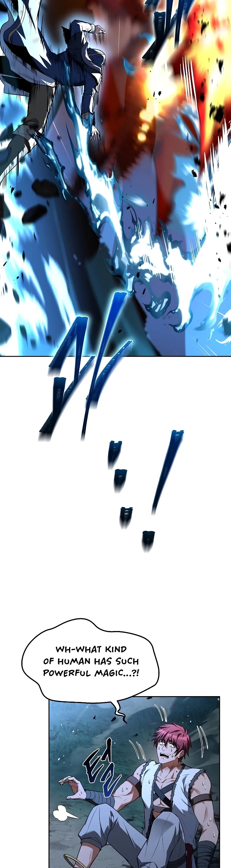 The Archmage's Restaurant Chapter 34 page 42 - Chapter 34