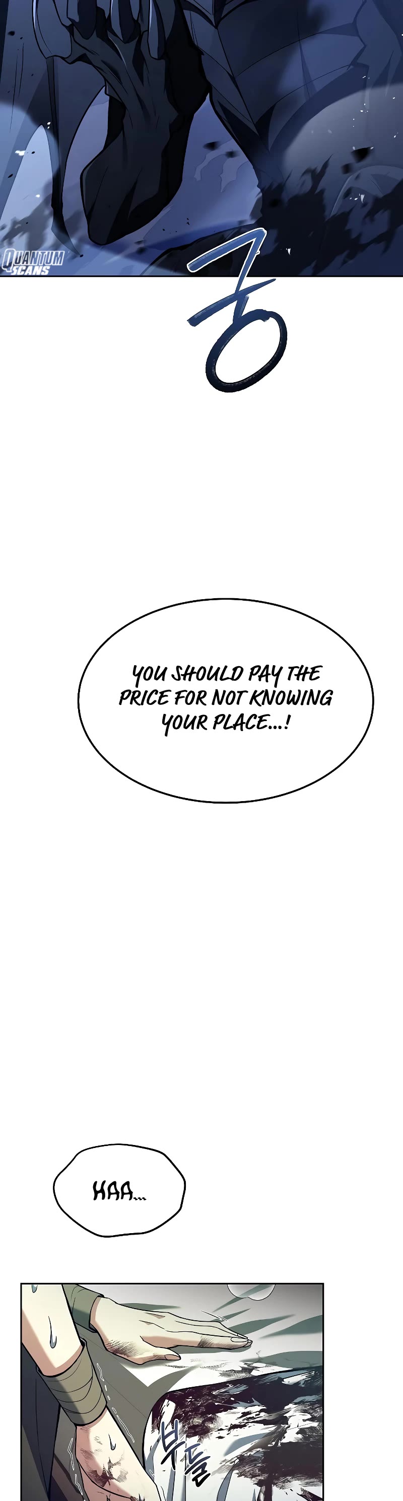 The Archmage's Restaurant Chapter 34 page 49 - Chapter 34