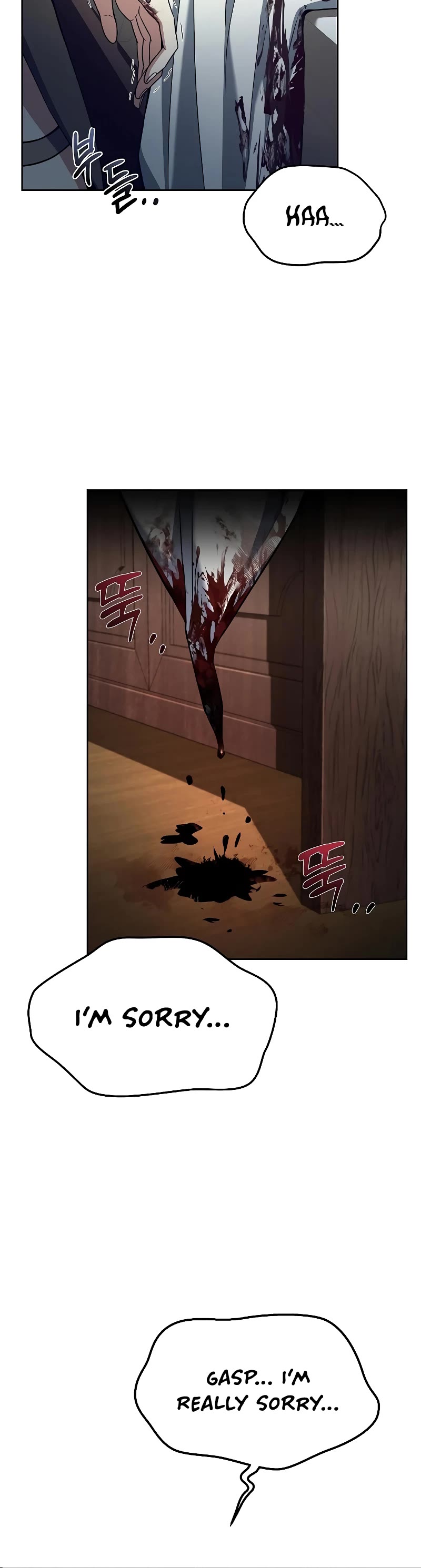 The Archmage's Restaurant Chapter 34 page 50 - Chapter 34