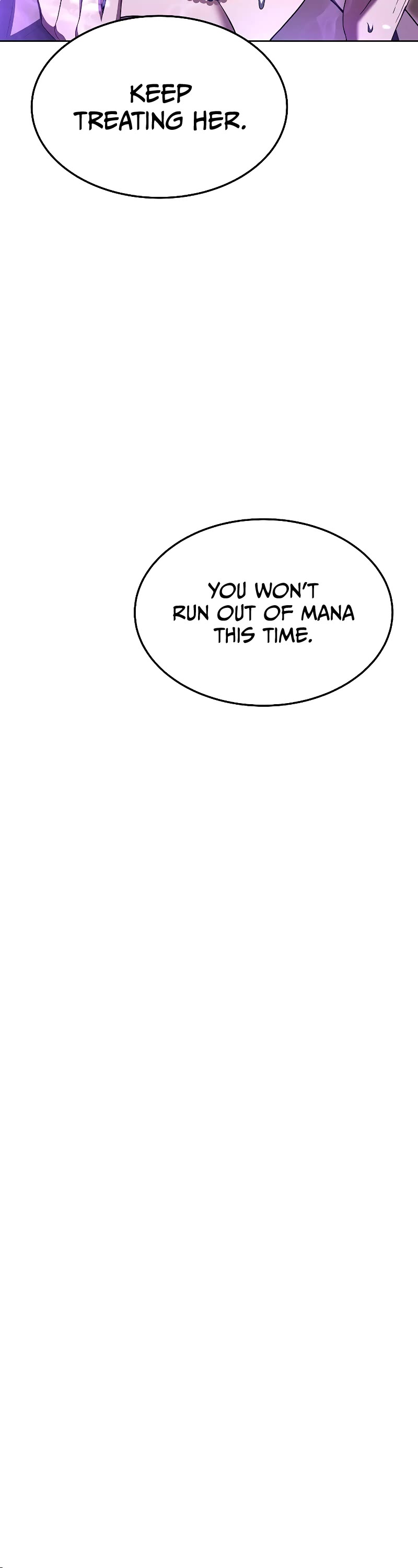 The Archmage's Restaurant Chapter 34 page 55 - Chapter 34