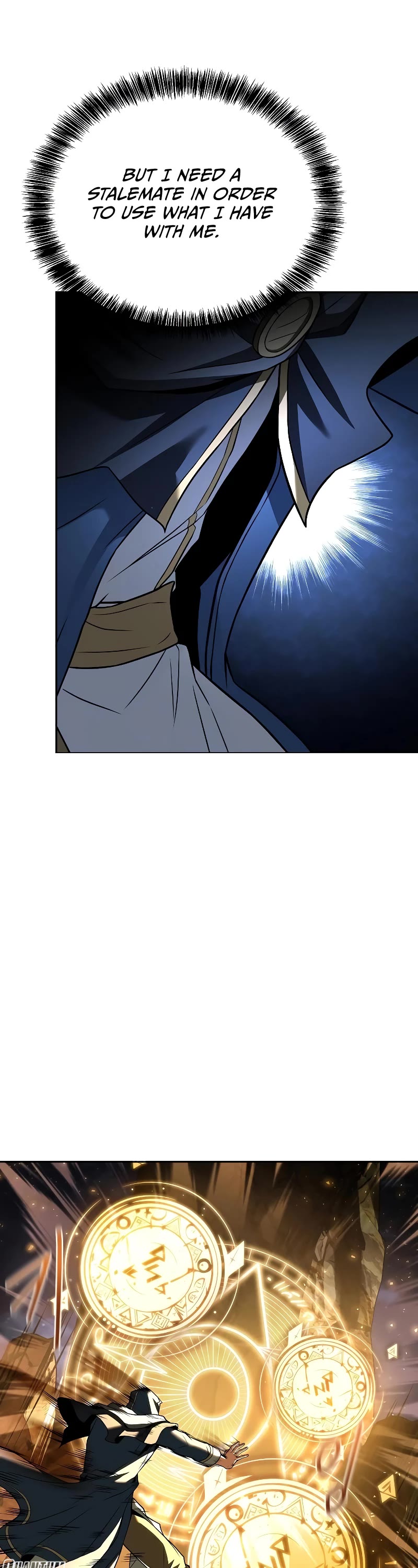 The Archmage's Restaurant Chapter 34 page 58 - Chapter 34