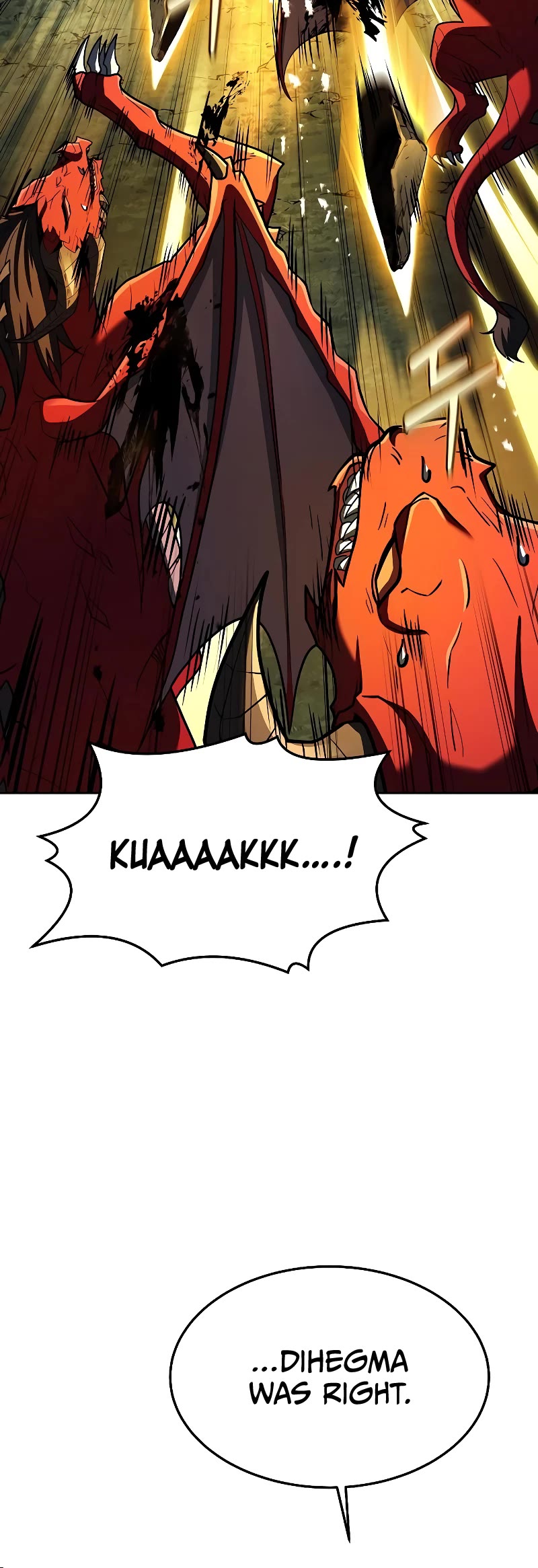 The Archmage's Restaurant Chapter 34 page 60 - Chapter 34