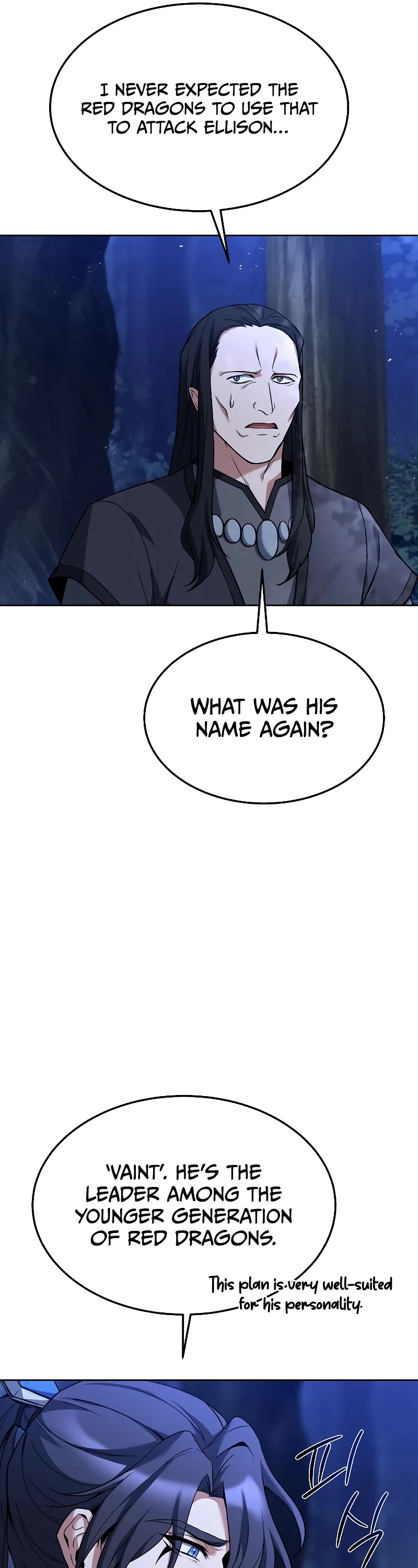 The Archmage's Restaurant Chapter 34 page 7 - Chapter 34