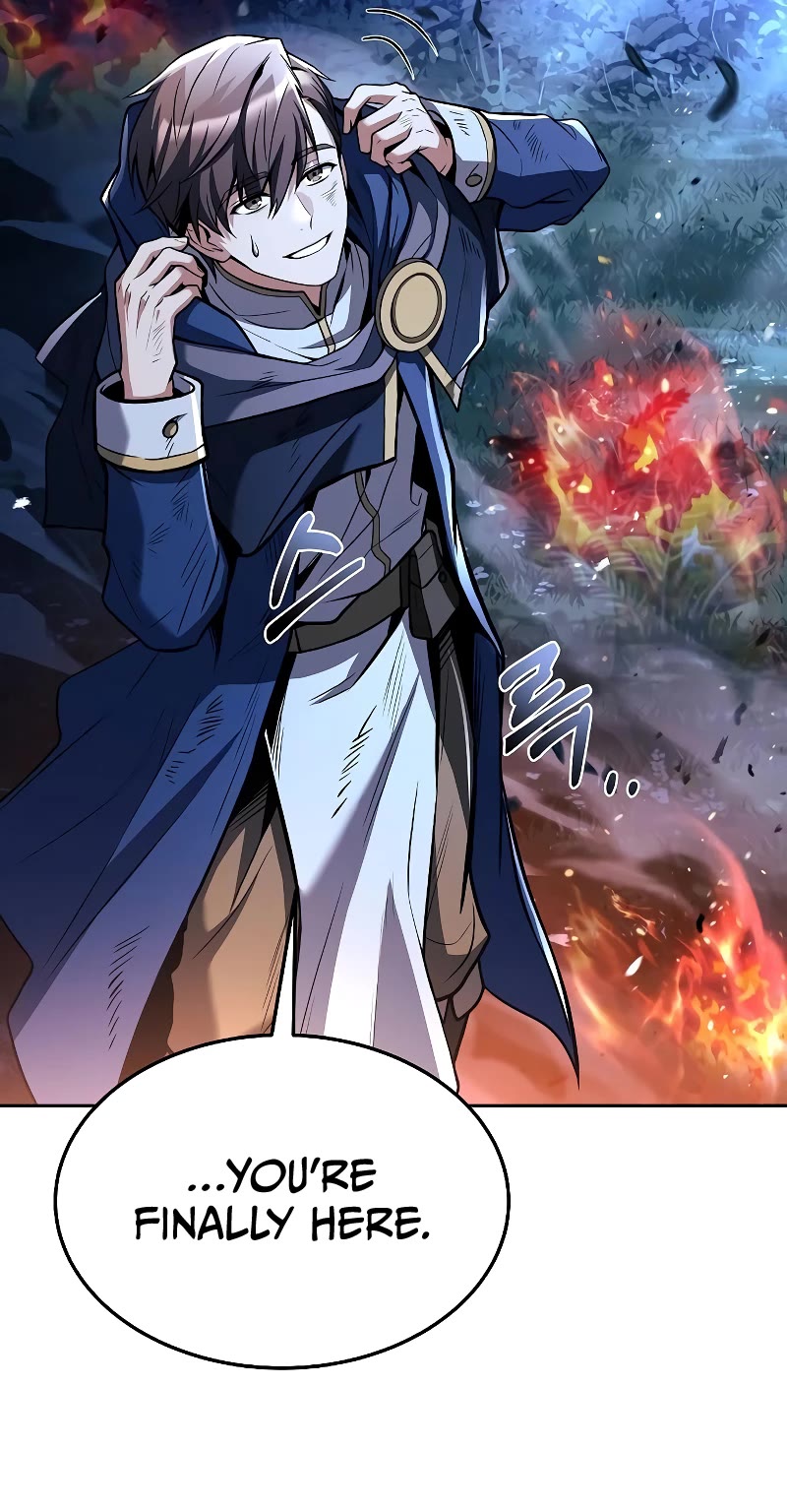 The Archmage's Restaurant Chapter 34 page 70 - Chapter 34