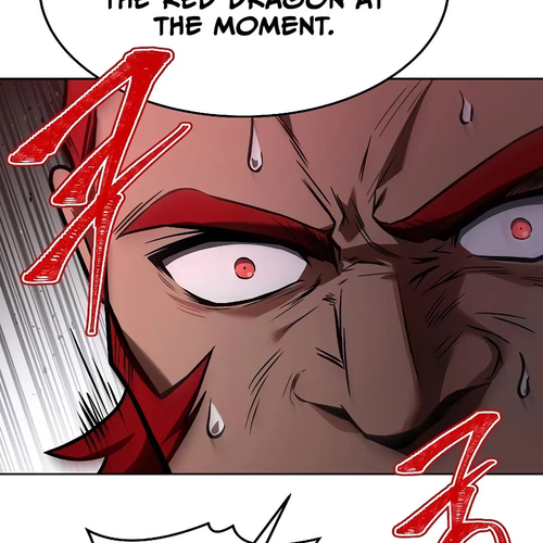 The Archmage's Restaurant Chapter 34 cover