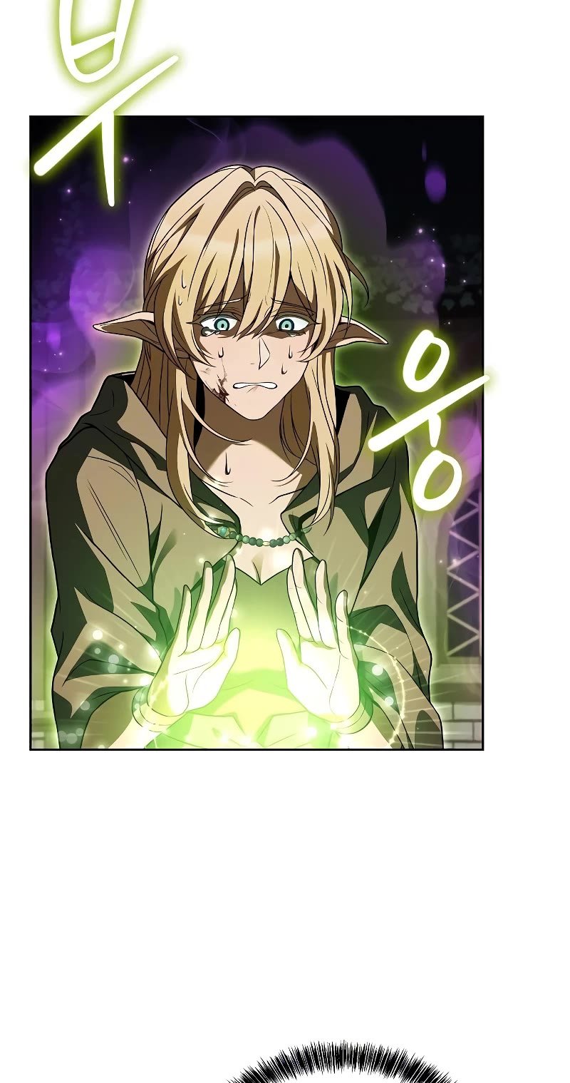 The Archmage's Restaurant Chapter 35 page 11 - Chapter 35