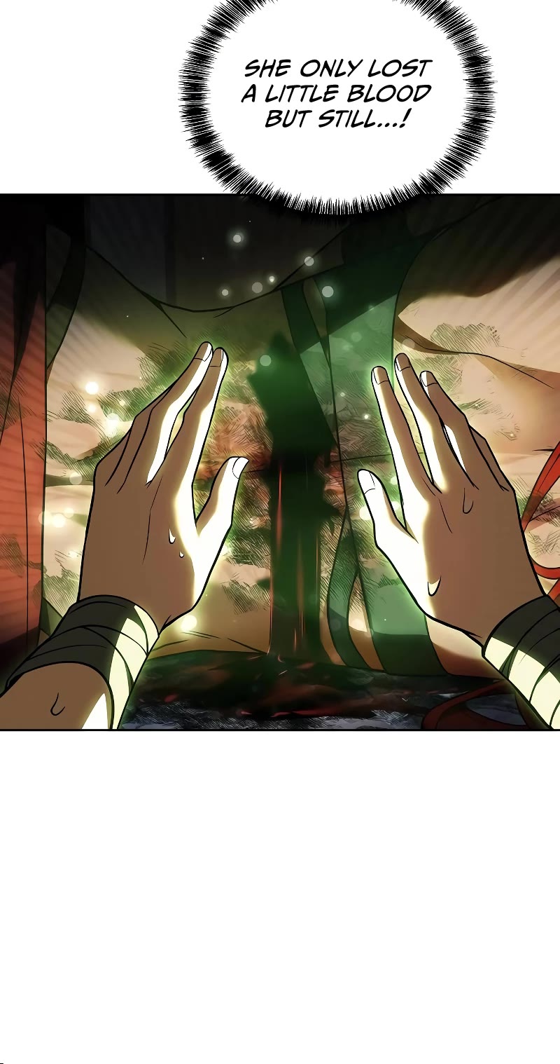 The Archmage's Restaurant Chapter 35 page 12 - Chapter 35