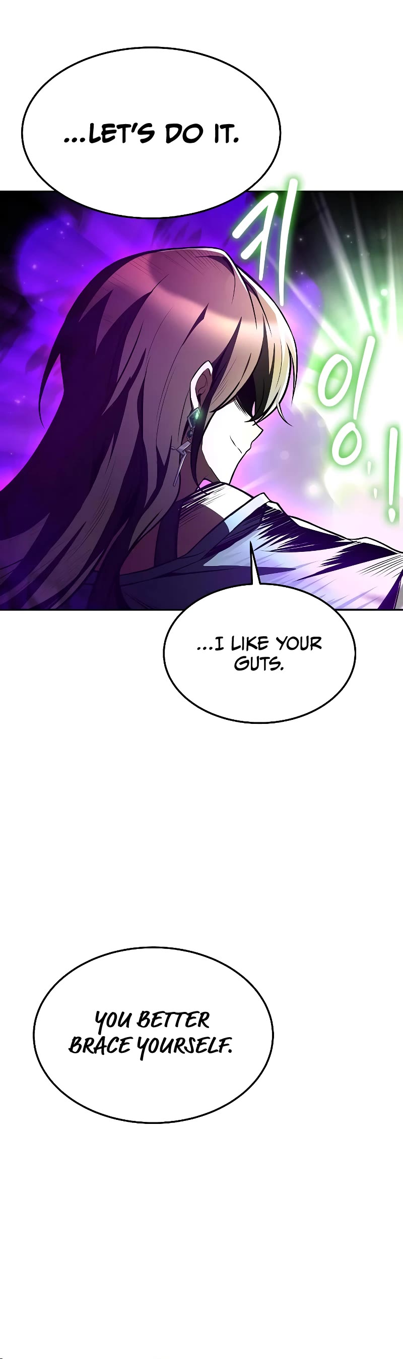 The Archmage's Restaurant Chapter 35 page 17 - Chapter 35