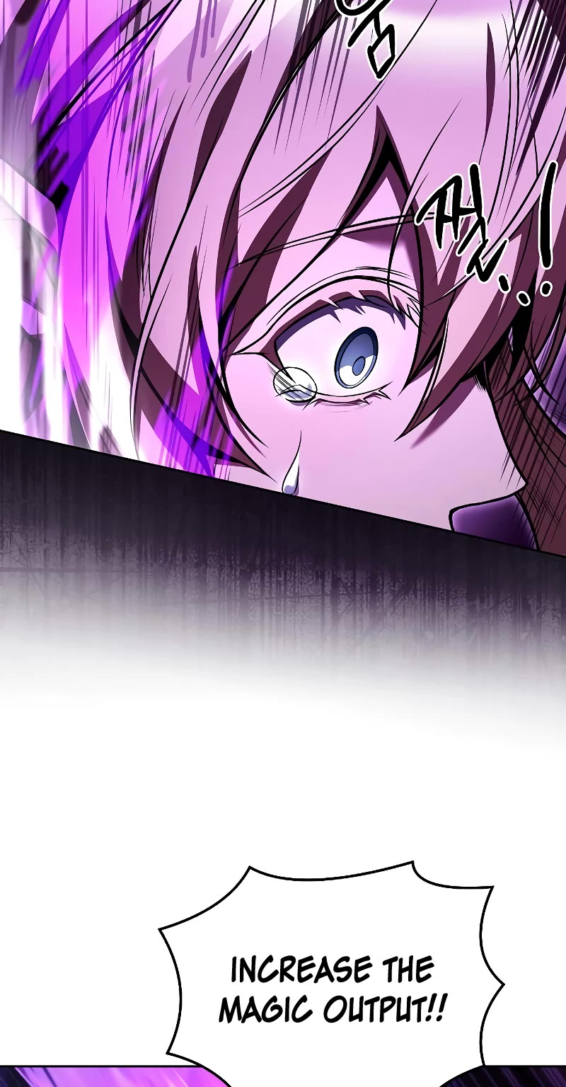 The Archmage's Restaurant Chapter 35 page 22 - Chapter 35