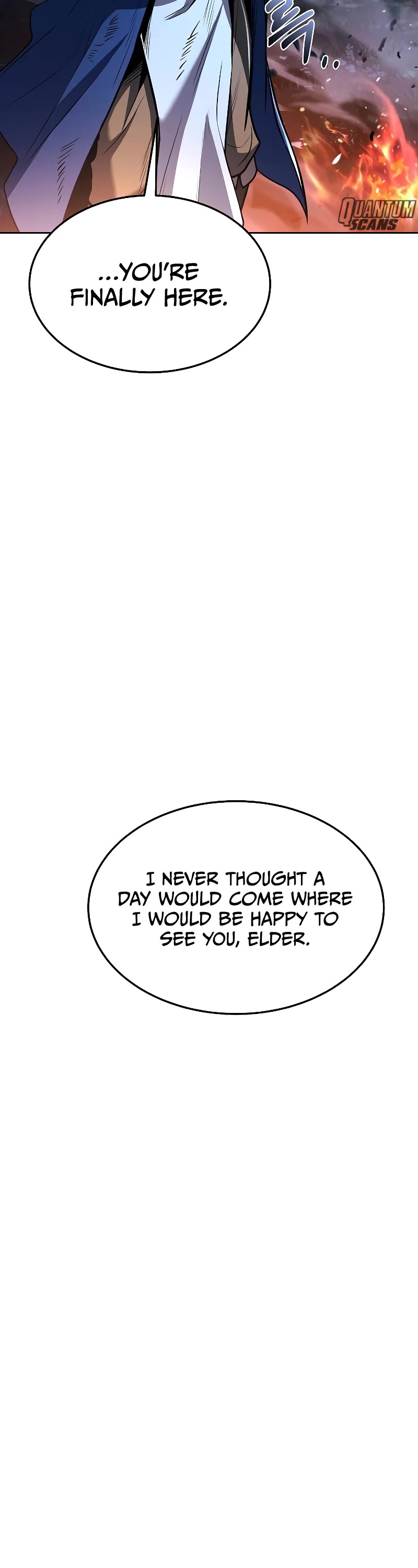 The Archmage's Restaurant Chapter 35 page 4 - Chapter 35