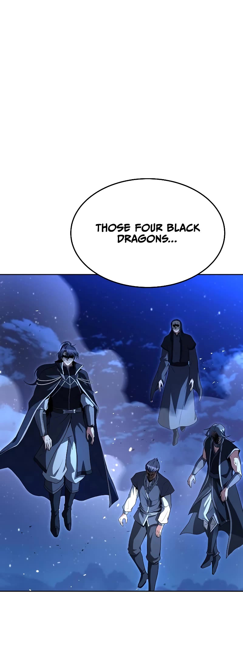The Archmage's Restaurant Chapter 35 page 52 - Chapter 35