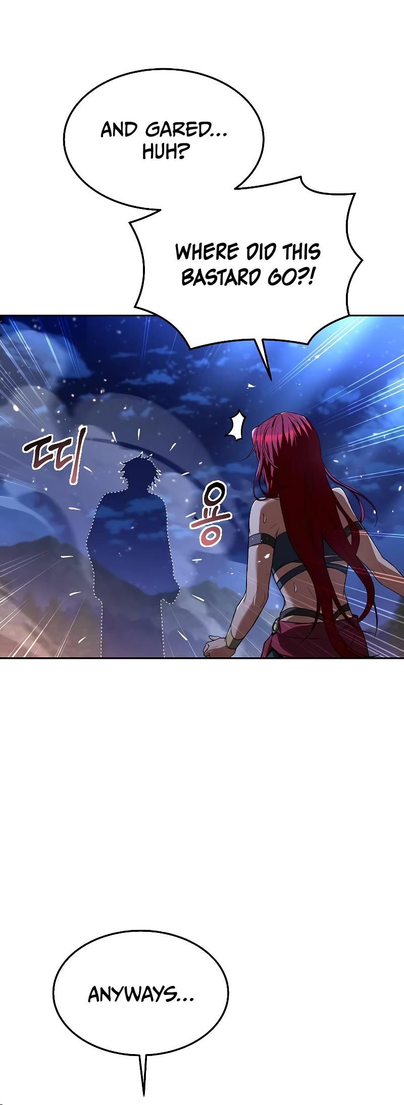 The Archmage's Restaurant Chapter 35 page 53 - Chapter 35