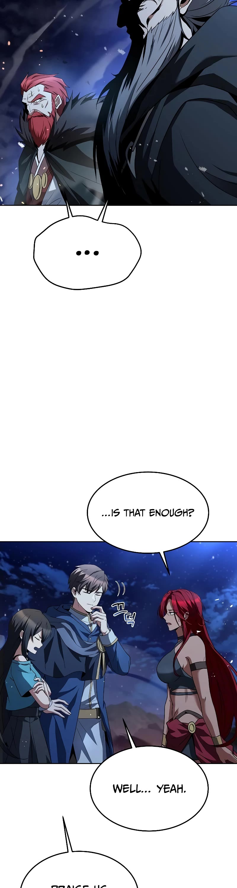 The Archmage's Restaurant Chapter 35 page 55 - Chapter 35