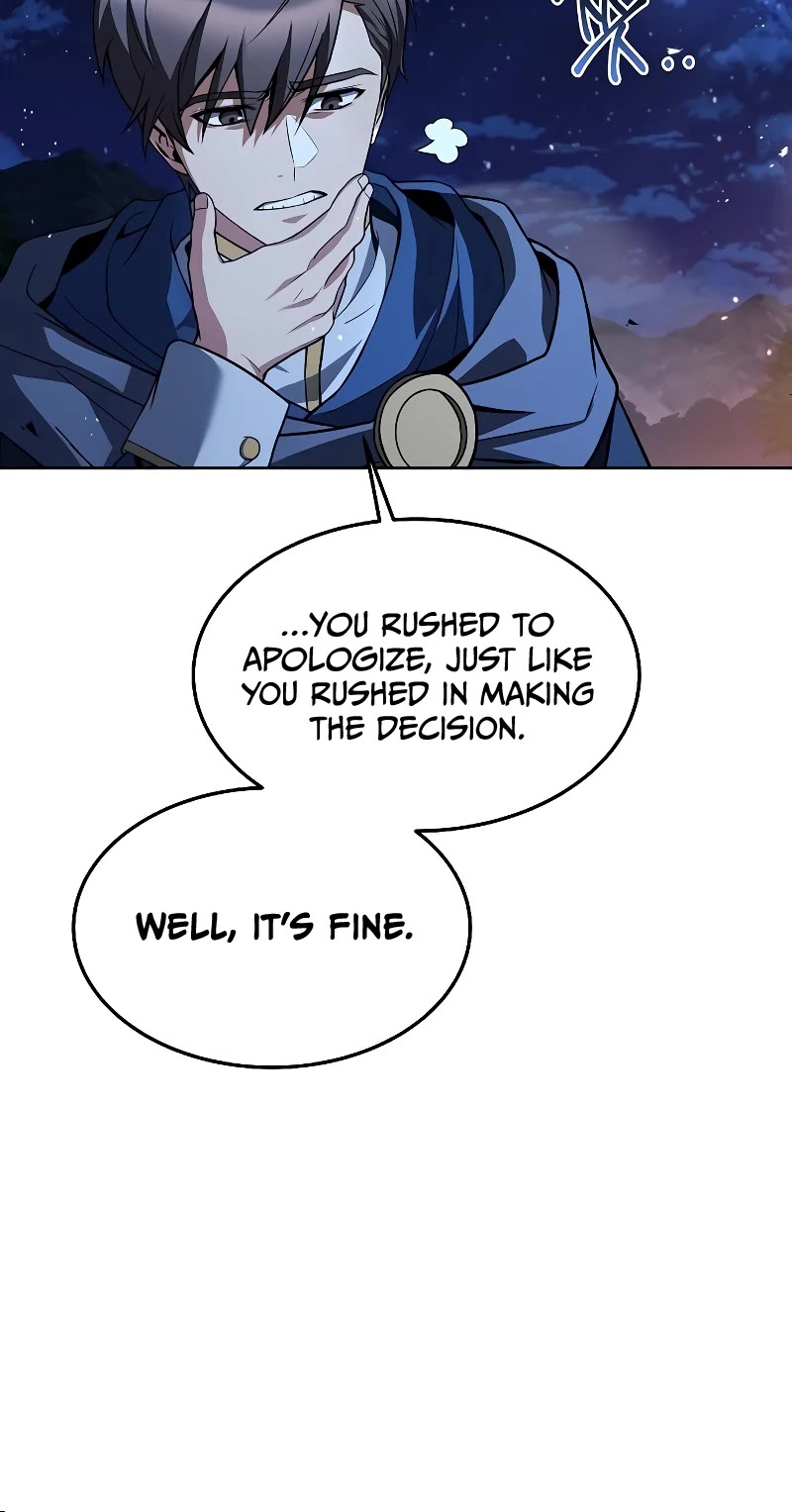 The Archmage's Restaurant Chapter 35 page 59 - Chapter 35