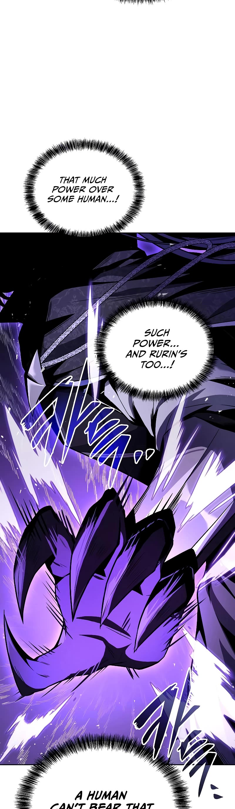 The Archmage's Restaurant Chapter 35 page 63 - Chapter 35