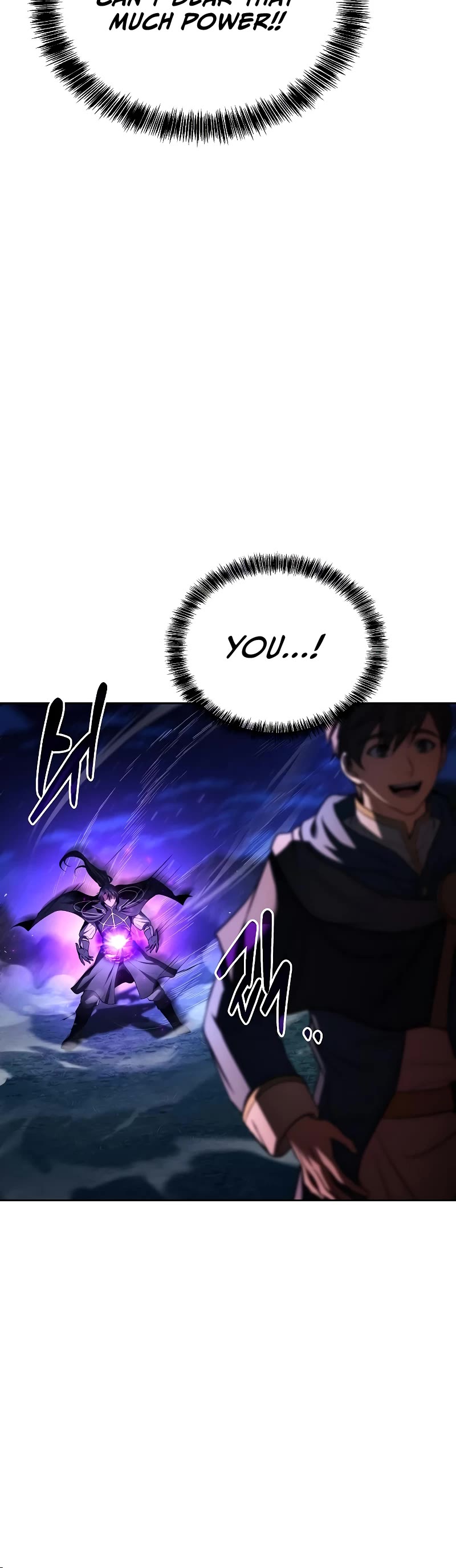 The Archmage's Restaurant Chapter 35 page 64 - Chapter 35