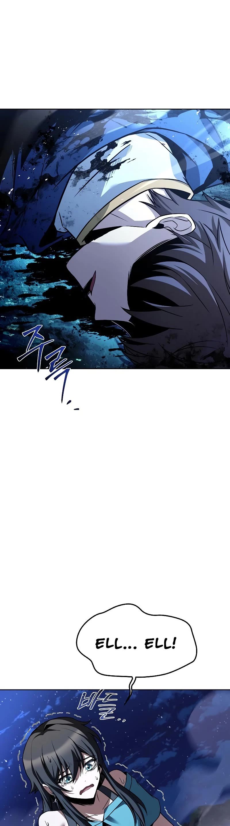 The Archmage's Restaurant Chapter 36 page 11 - Chapter 36