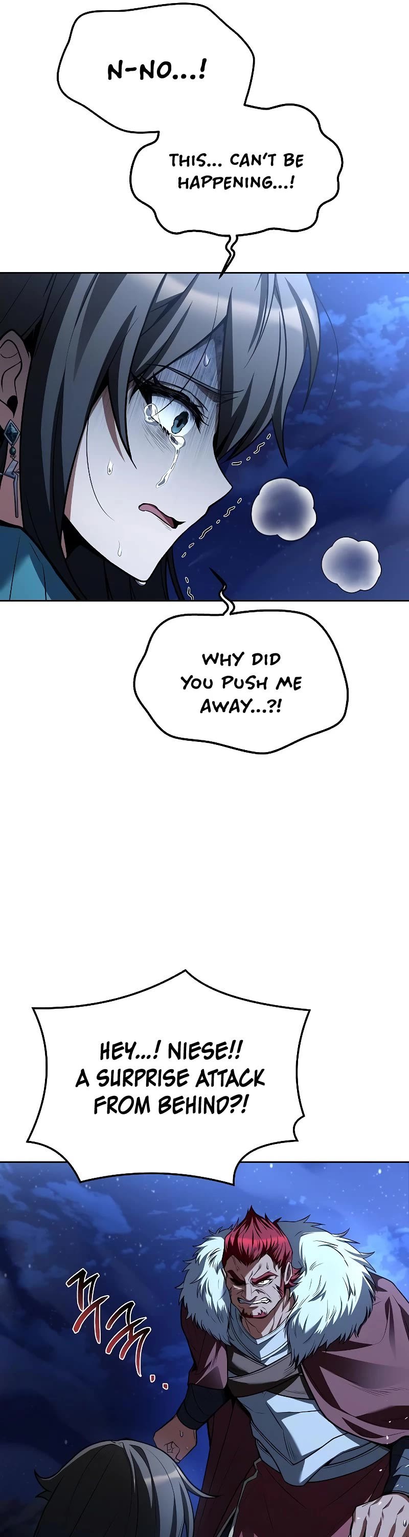 The Archmage's Restaurant Chapter 36 page 13 - Chapter 36