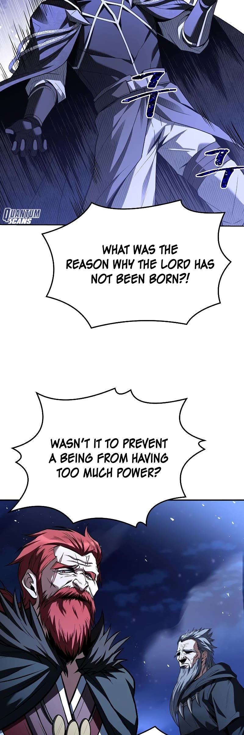 The Archmage's Restaurant Chapter 36 page 16 - Chapter 36