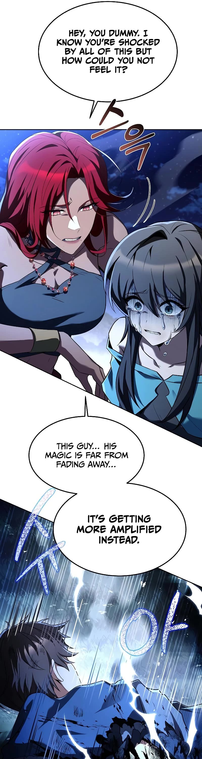 The Archmage's Restaurant Chapter 36 page 23 - Chapter 36
