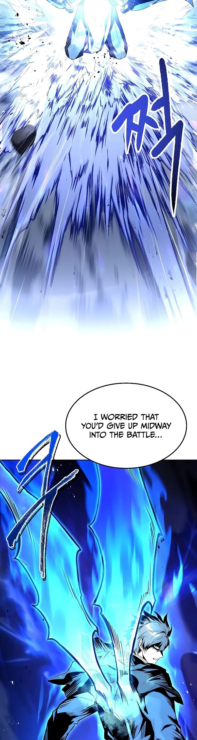 The Archmage's Restaurant Chapter 36 page 30 - Chapter 36