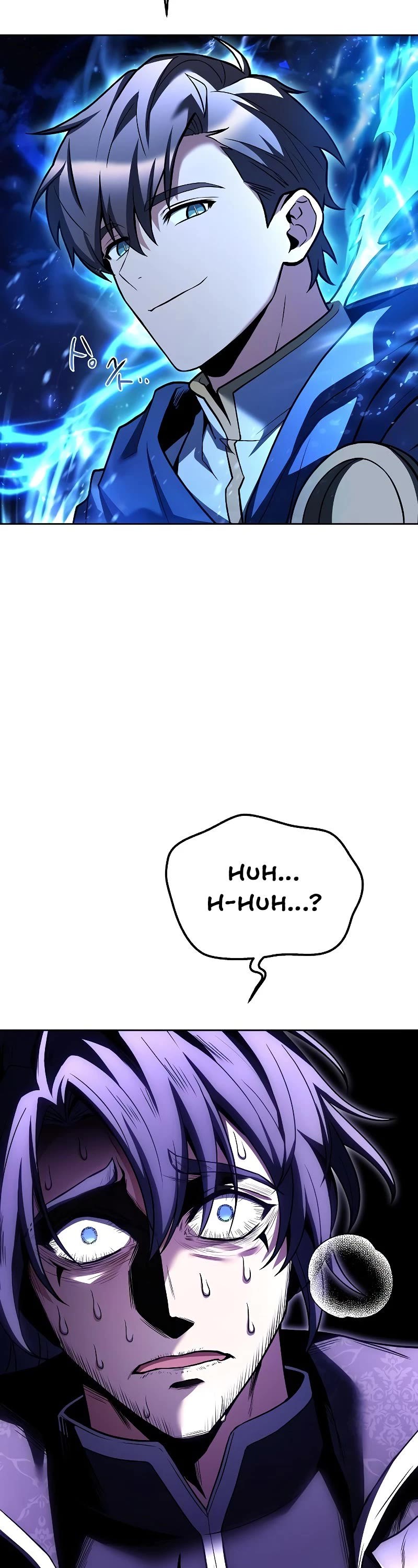The Archmage's Restaurant Chapter 36 page 32 - Chapter 36