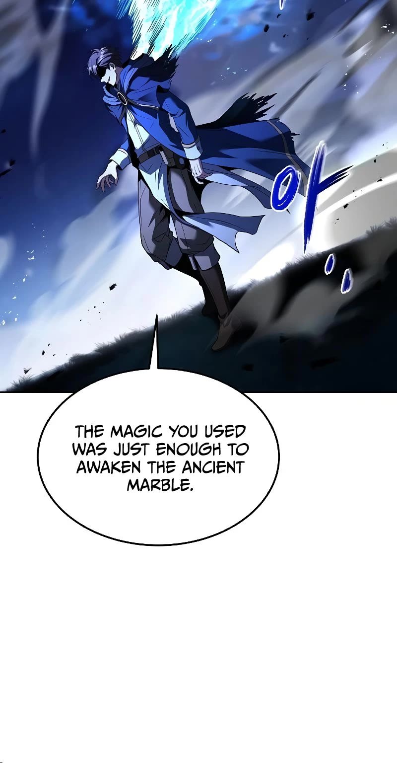 The Archmage's Restaurant Chapter 36 page 34 - Chapter 36