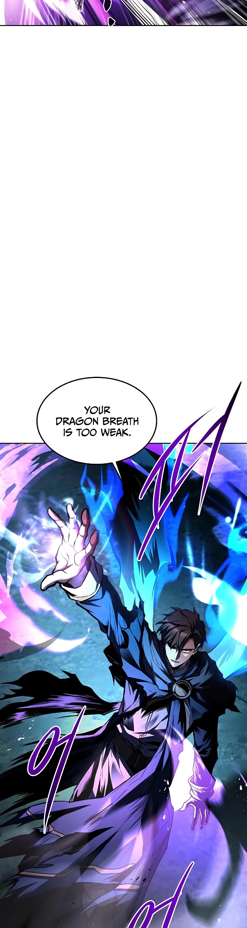 The Archmage's Restaurant Chapter 36 page 42 - Chapter 36
