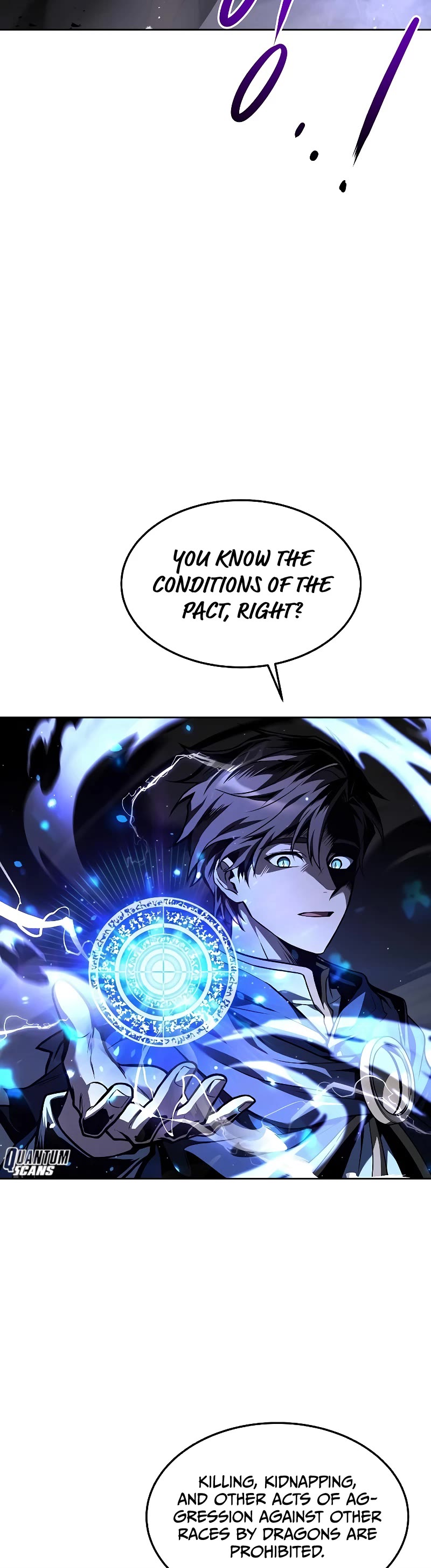 The Archmage's Restaurant Chapter 36 page 43 - Chapter 36