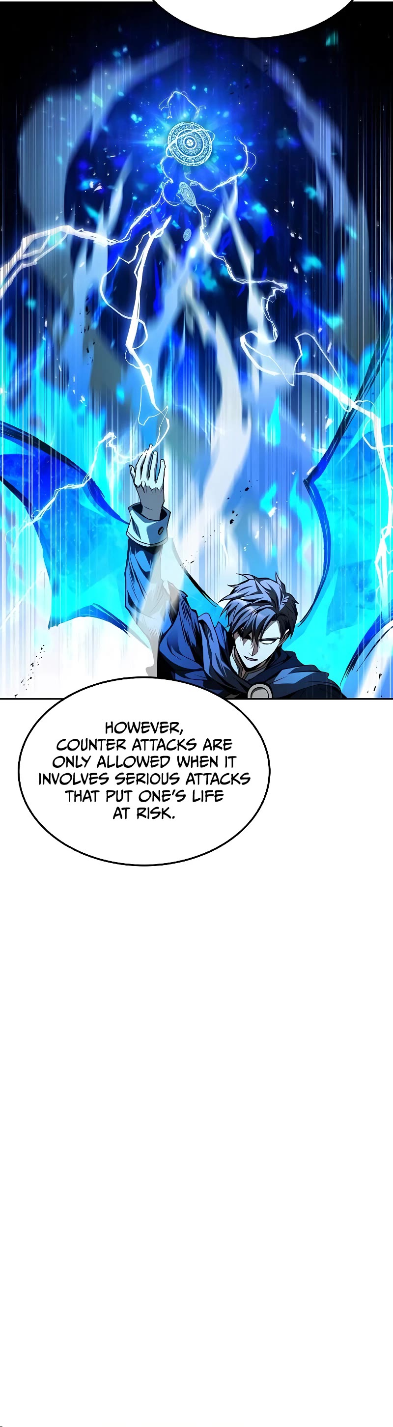 The Archmage's Restaurant Chapter 36 page 44 - Chapter 36