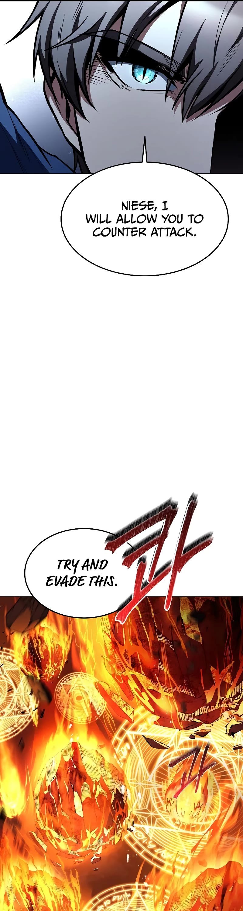 The Archmage's Restaurant Chapter 36 page 45 - Chapter 36